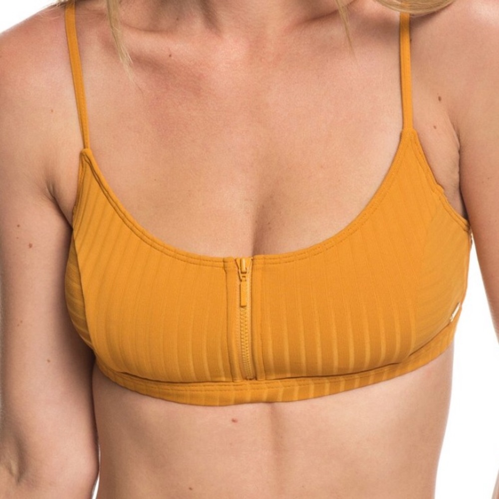 Roxy bralet bikini top